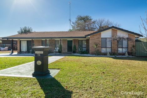 Property photo of 16 Keane Avenue Dubbo NSW 2830