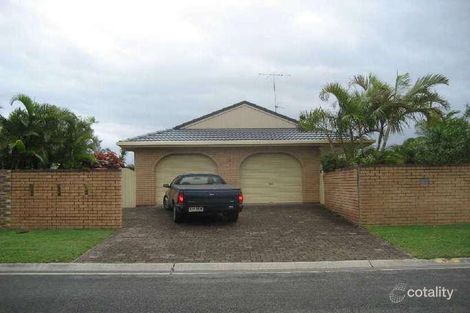 84 Jabiru Ave, Burleigh Waters, QLD 4220