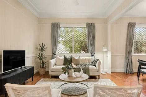 Property photo of 36 Federal Red Hill QLD 4059