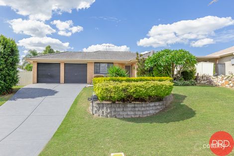 Property photo of 26 Benjamin Circle Rutherford NSW 2320