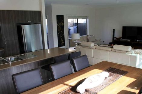Property photo of 12 Kavanagh Lane Clyde North VIC 3978