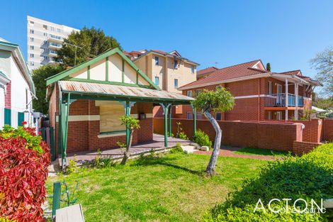 Property photo of 47 Wellington Street East Perth WA 6004