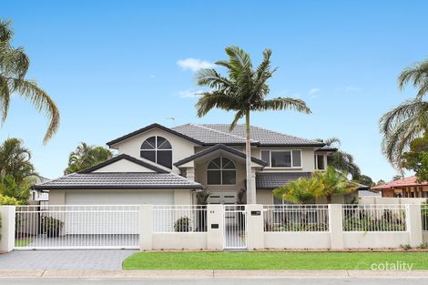 Property photo of 44 Monterey Keys Drive Helensvale QLD 4212