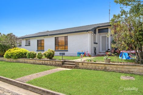 Property photo of 7 Hamilton Road Albion Park NSW 2527