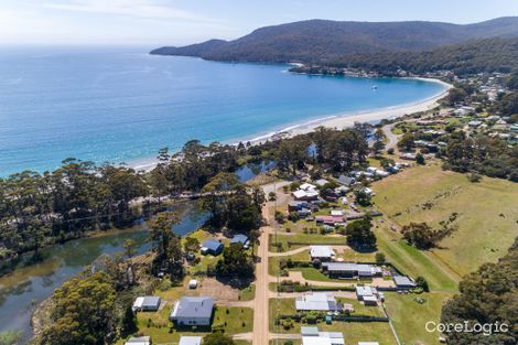 Property photo of 10 Lockleys Road Adventure Bay TAS 7150