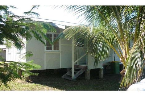 81 Sixth St, Home Hill, QLD 4806