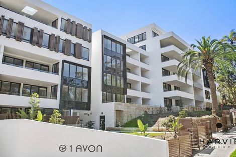Property photo of 1/1 Avon Road Pymble NSW 2073
