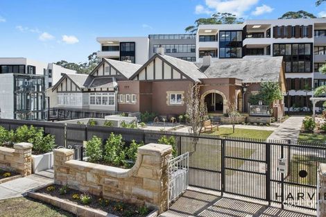 Property photo of 1/1 Avon Road Pymble NSW 2073