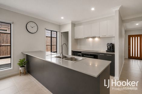 Property photo of 16 Springbrook Street Yarrabilba QLD 4207