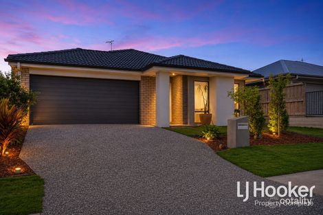 Property photo of 16 Springbrook Street Yarrabilba QLD 4207