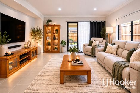 Property photo of 16 Springbrook Street Yarrabilba QLD 4207