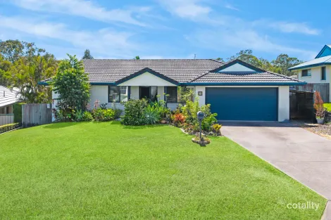 21 Turnbury St, Little Mountain, QLD 4551