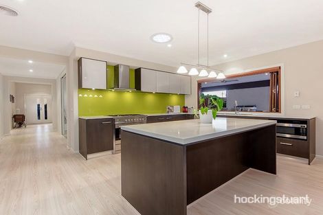 Property photo of 55 Chancery Way Taylors Hill VIC 3037