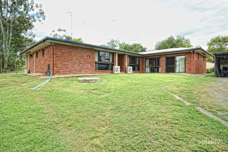 Property photo of 32 Blanchs Road Thangool QLD 4716