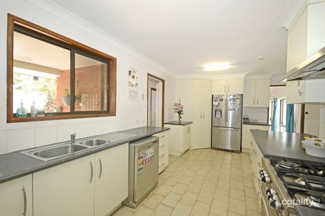 Property photo of 32 Blanchs Road Thangool QLD 4716