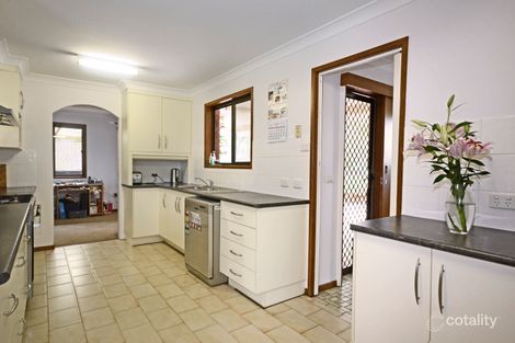 Property photo of 32 Blanchs Road Thangool QLD 4716