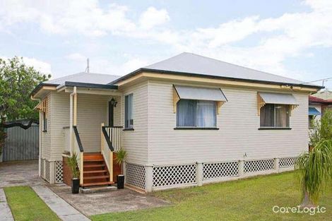 Property photo of 30 Grenade Street Cannon Hill QLD 4170