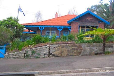 4 Margaret St, Woolwich, NSW 2110