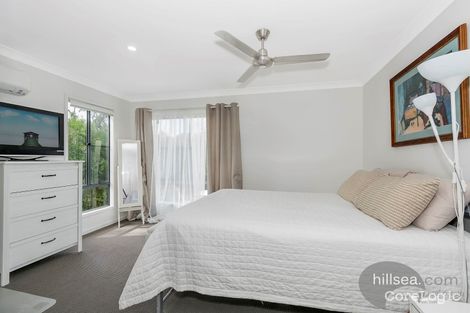 Property photo of 23/46 Seashell Avenue Coomera QLD 4209