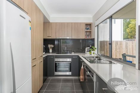 Property photo of 23/46 Seashell Avenue Coomera QLD 4209