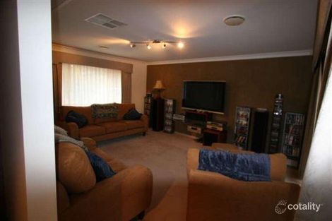 Property photo of 70 Ivo Whitton Circuit Kambah ACT 2902