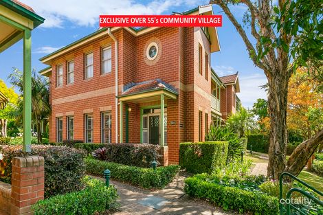 Property photo of 5/168-172 Albert Road Strathfield NSW 2135