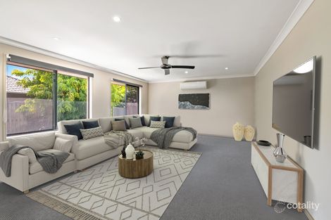 38 Paperbark Cres, Heathwood, QLD 4110