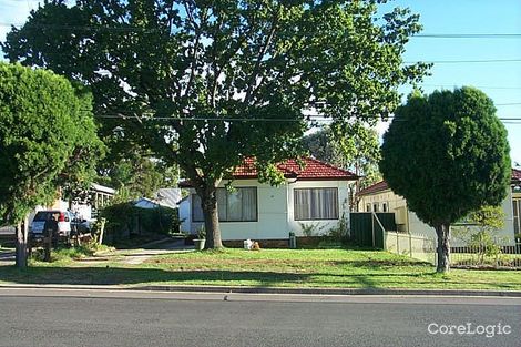 Property photo of 43 Buist Street Bass Hill NSW 2197