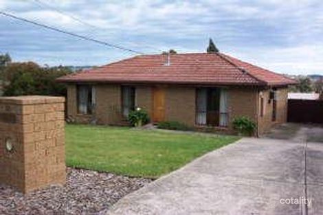 Property photo of 31 Trafalgar Crescent Lilydale VIC 3140