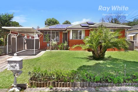 Property photo of 8 Olive Street Wentworthville NSW 2145