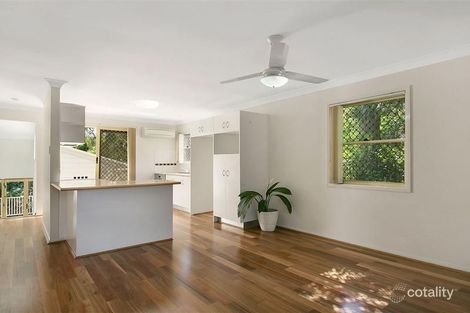 Property photo of 3/24 Oxford Terrace Taringa QLD 4068