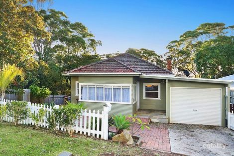 Property photo of 39 Barnhill Road Terrigal NSW 2260