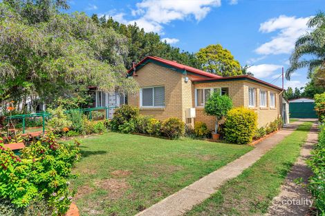 Property photo of 13 Eileen Street Booval QLD 4304