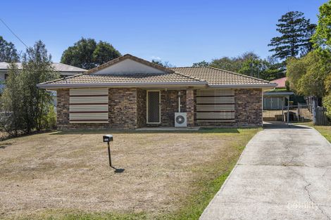 Property photo of 4 Kelly Court Esk QLD 4312