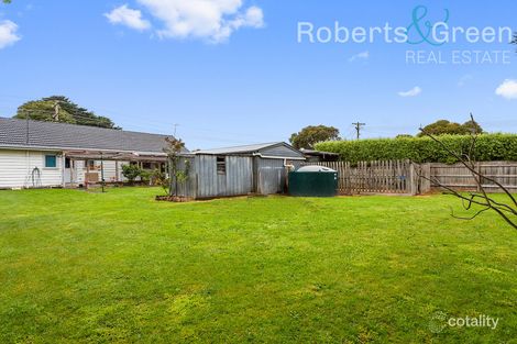 Property photo of 100 Lorimer Street Crib Point VIC 3919