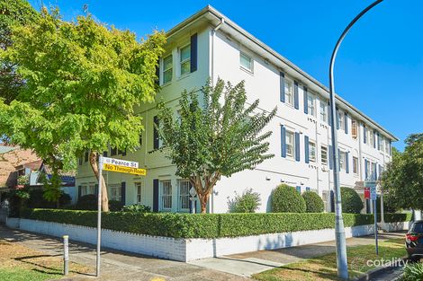 Property photo of 2/48 William Street Double Bay NSW 2028