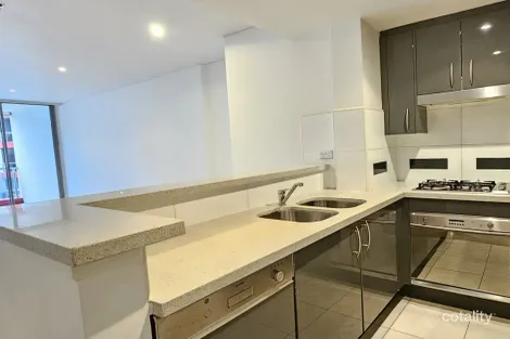 Property photo of 324/2-4 Lachlan Street Waterloo NSW 2017