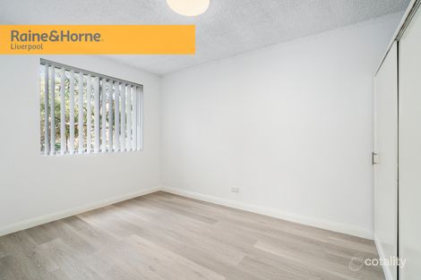 Property photo of 29/51 Castlereagh Street Liverpool NSW 2170