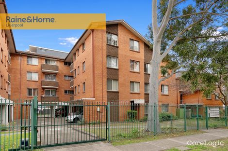 Property photo of 29/51 Castlereagh Street Liverpool NSW 2170