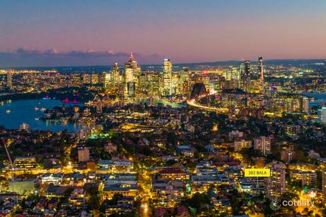 302/12 Grosvenor St, Neutral Bay, NSW 2089