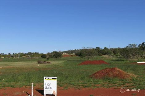 21 Sonaree Dr, Kingaroy, QLD 4610