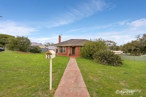 Property photo of 25 Arkwell Street Willagee WA 6156