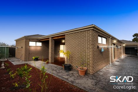 Property photo of 22 Lightwood Crescent Meadow Heights VIC 3048