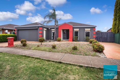 Property photo of 16 Niewand Avenue Burnside VIC 3023
