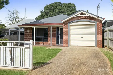 20a Phillip St, East Toowoomba, QLD 4350