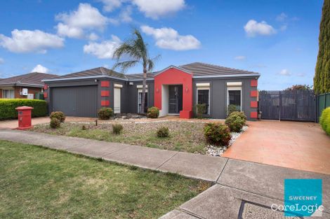 Property photo of 16 Niewand Avenue Burnside VIC 3023