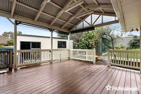 Property photo of 3 Arbroath Road Wantirna South VIC 3152