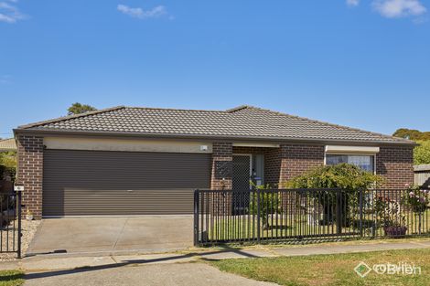 Property photo of 6 Hatfield Drive Drouin VIC 3818