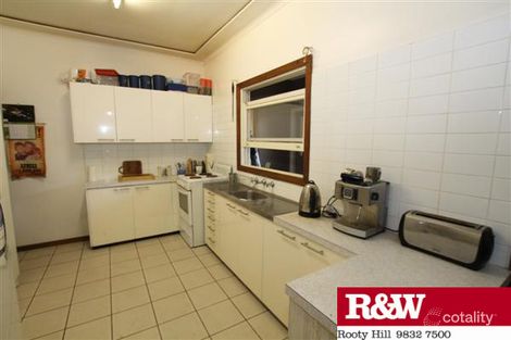 Property photo of 49 Cross Street Doonside NSW 2767
