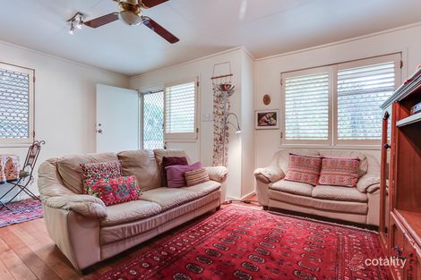Property photo of 25 Hayden Street Riverview QLD 4303